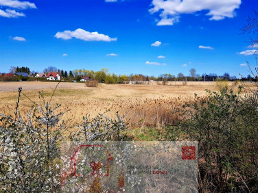 Działka rolna Miłocin