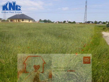 Działka rolna sprzedam