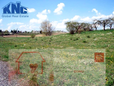 Działka rolna sprzedam
