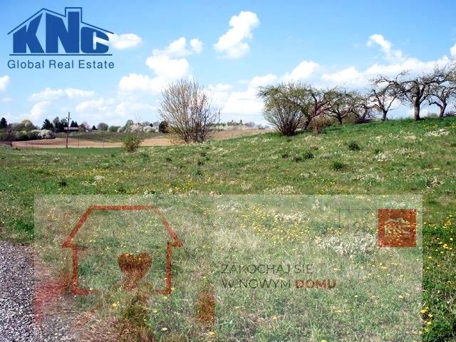 Działka rolna sprzedam