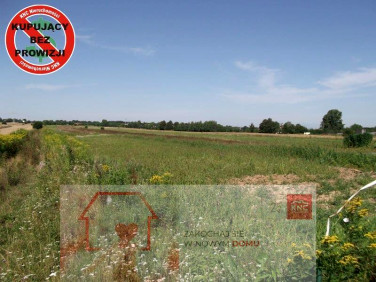 Działka budowlana Konopnica sprzedam