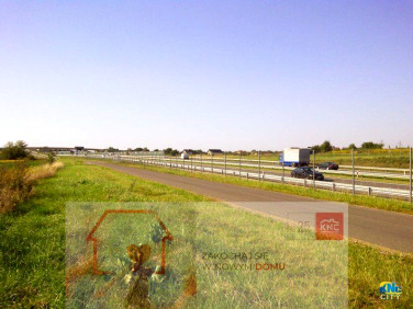 Działka rolna sprzedam