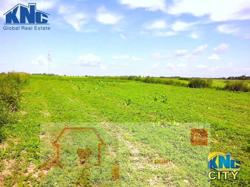 Działka rolna Lublin