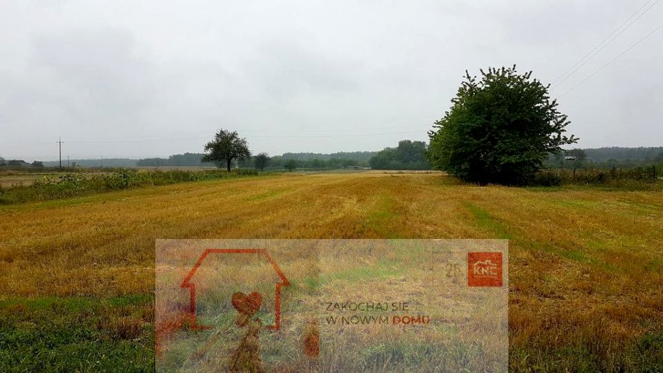 Działka usługowa Lublin sprzedam