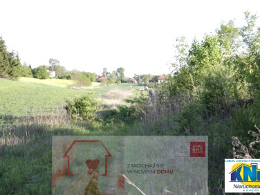 Działka budowlana sprzedam