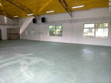 Budynek użytkowy Kalisz