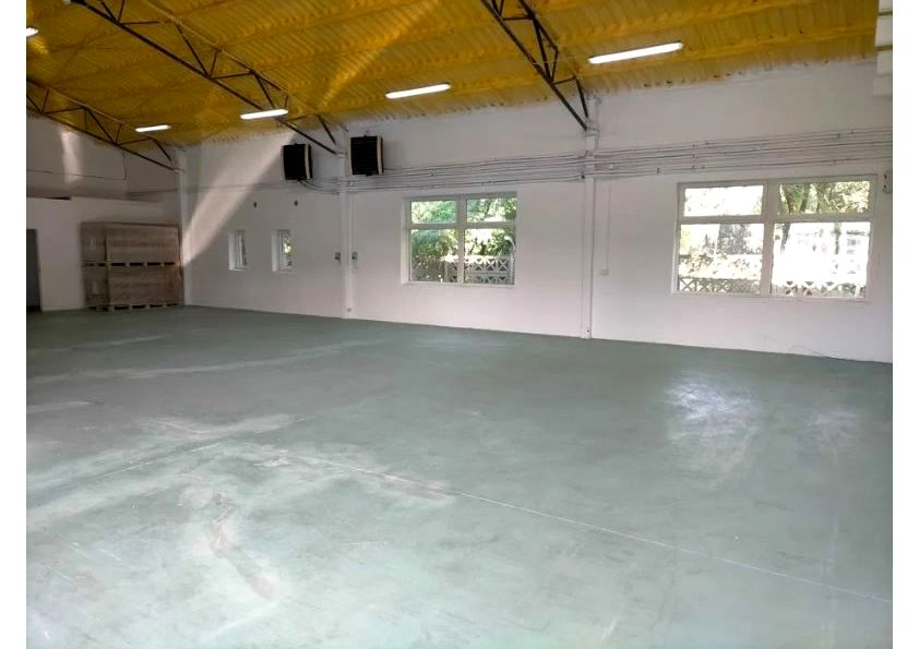 Budynek użytkowy Kalisz