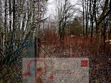 Działka Kazimierz Dolny