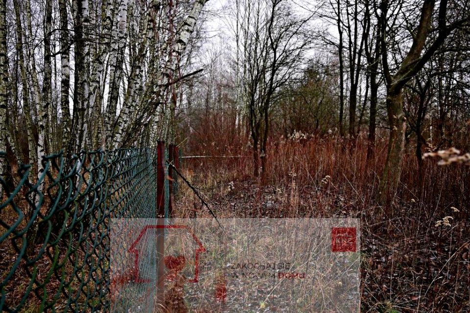 Działka Kazimierz Dolny