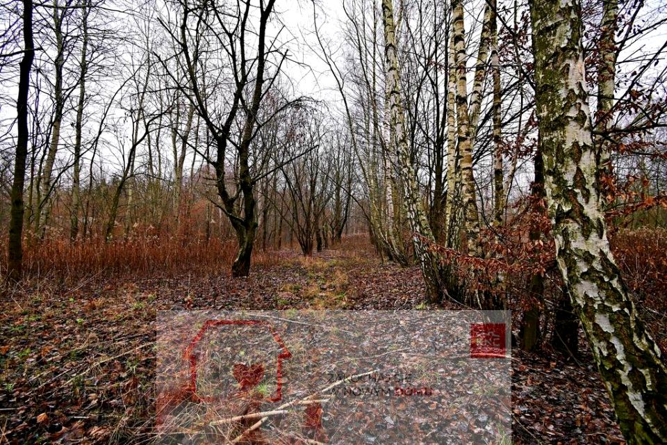 Działka Kazimierz Dolny