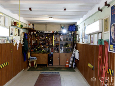 Budynek użytkowy Gdynia