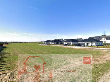 Działka budowlana Kalinówka