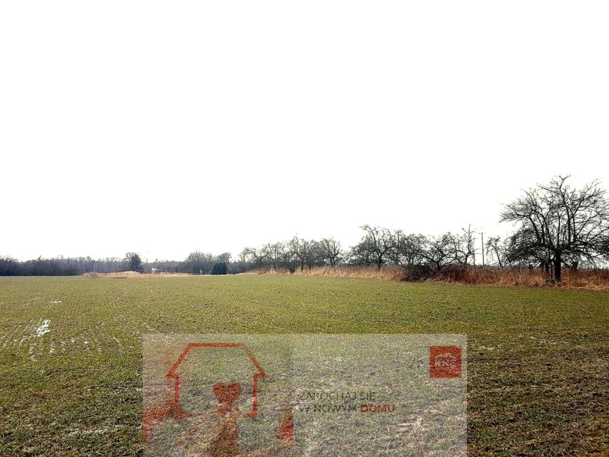 Działka rolna Uniszowice sprzedam