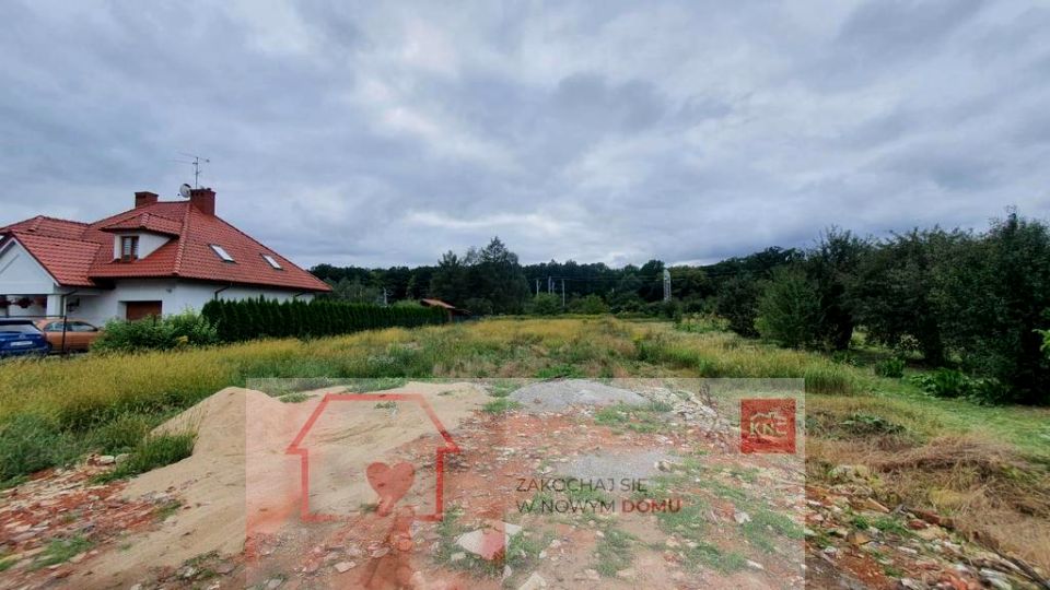 Działka budowlana Lublin