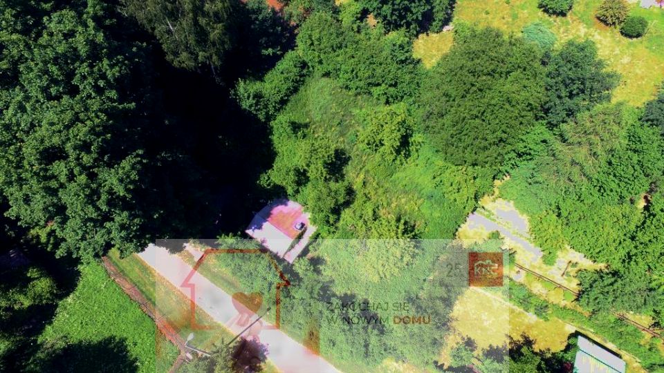 Działka Kiełczewice Maryjskie