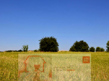 Działka budowlana Jakubowice Konińskie