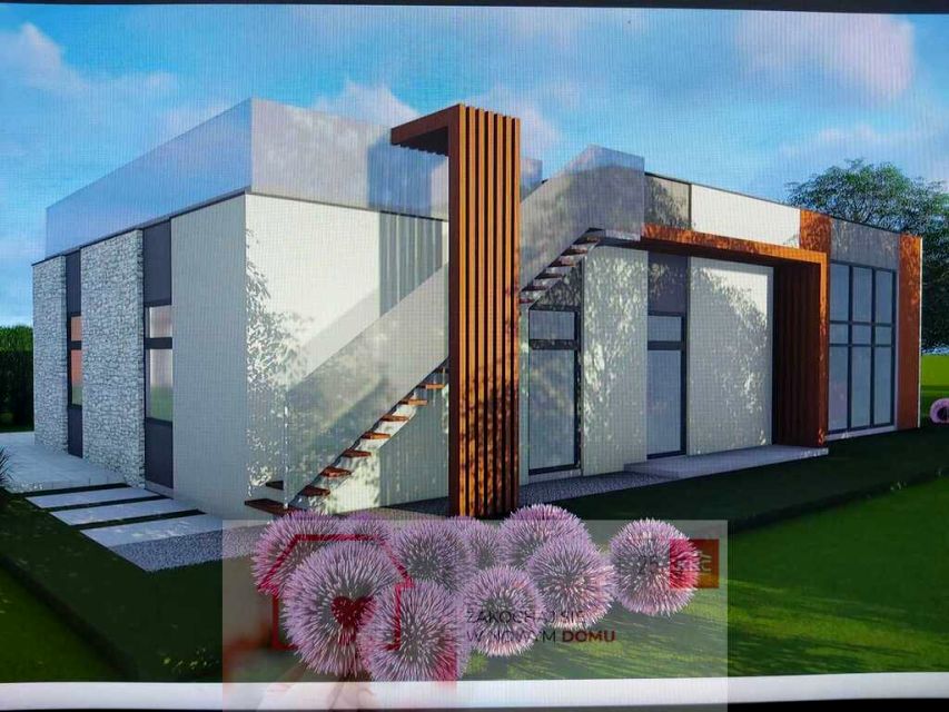 Działka Stanisławka