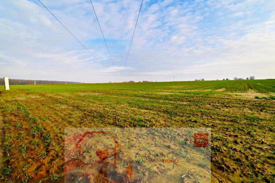 Działka budowlana sprzedam