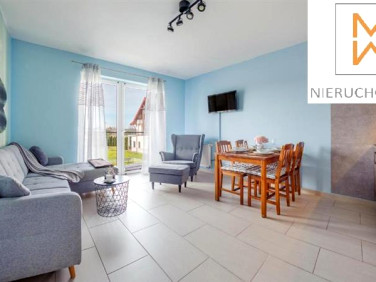 Mieszkanie Jastrzębia Góra