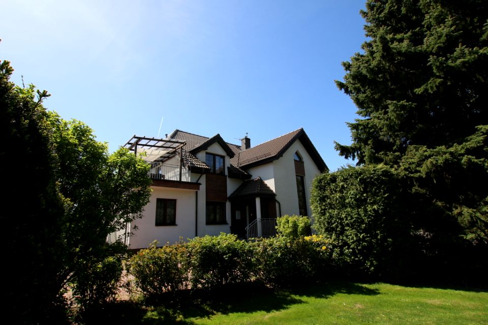 Budynek użytkowy Stasin