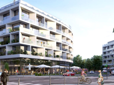 Działka budowlana Łódź