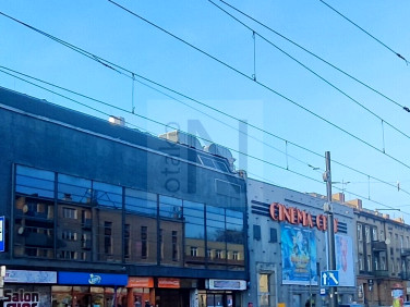 Mieszkanie Częstochowa