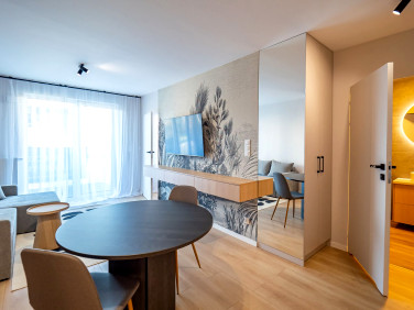 Mieszkanie Kołobrzeg