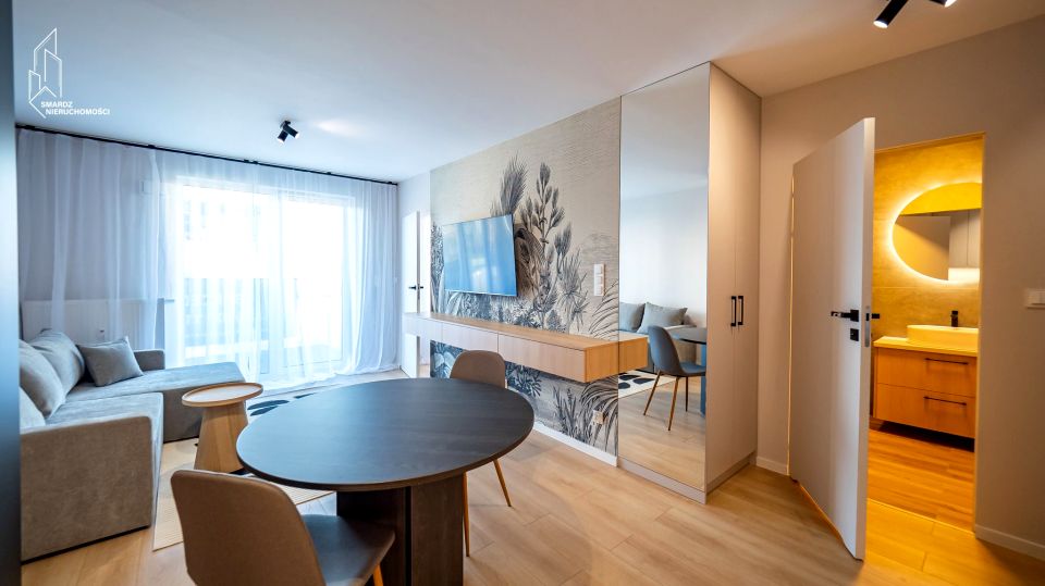 Mieszkanie Kołobrzeg