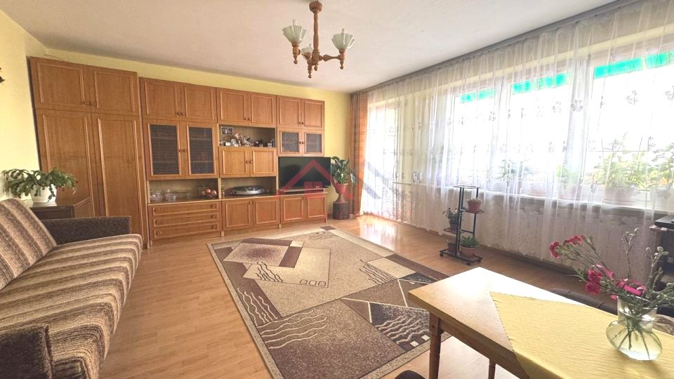 Mieszkanie Piaseczno