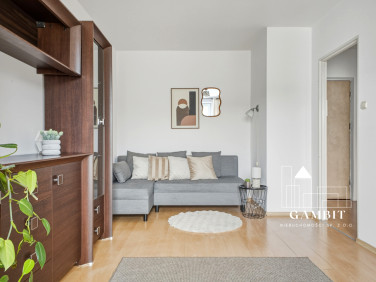 Mieszkanie Pruszków