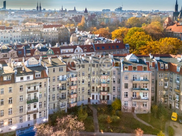 Mieszkanie Wrocław