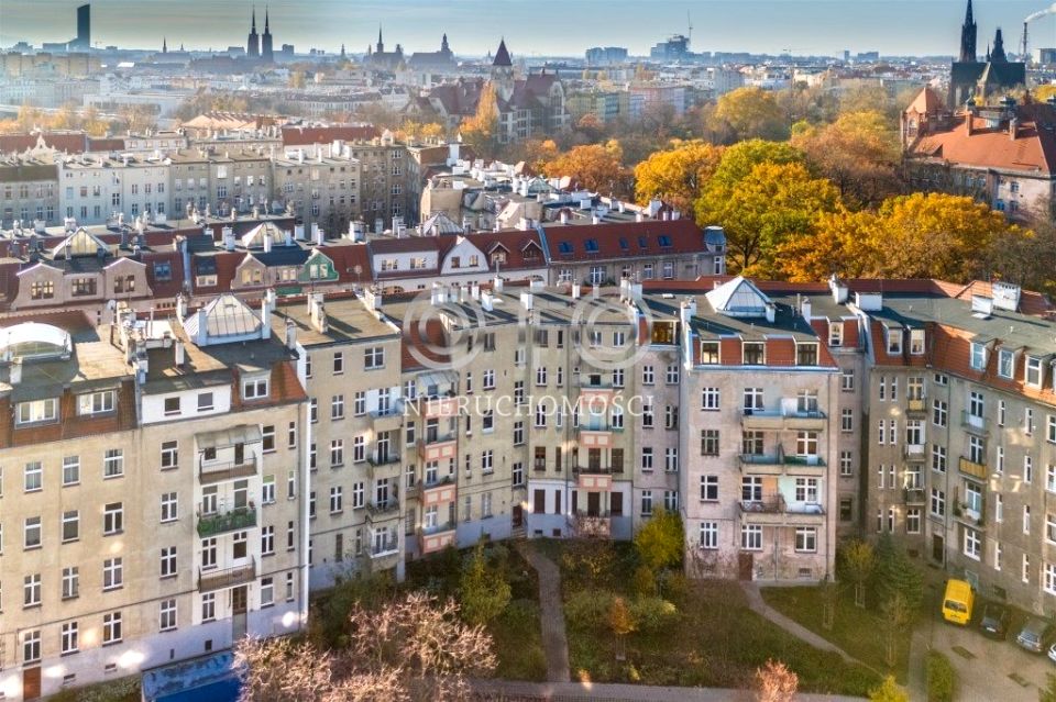 Mieszkanie Wrocław