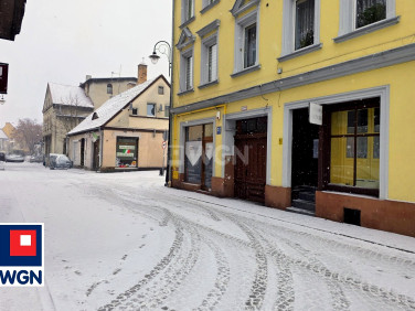 Mieszkanie Nowa Sól