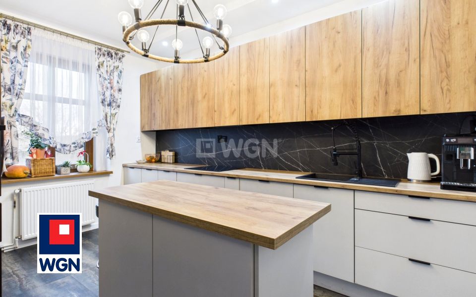 Mieszkanie Popęszyce