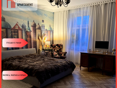 Mieszkanie Oleśnica