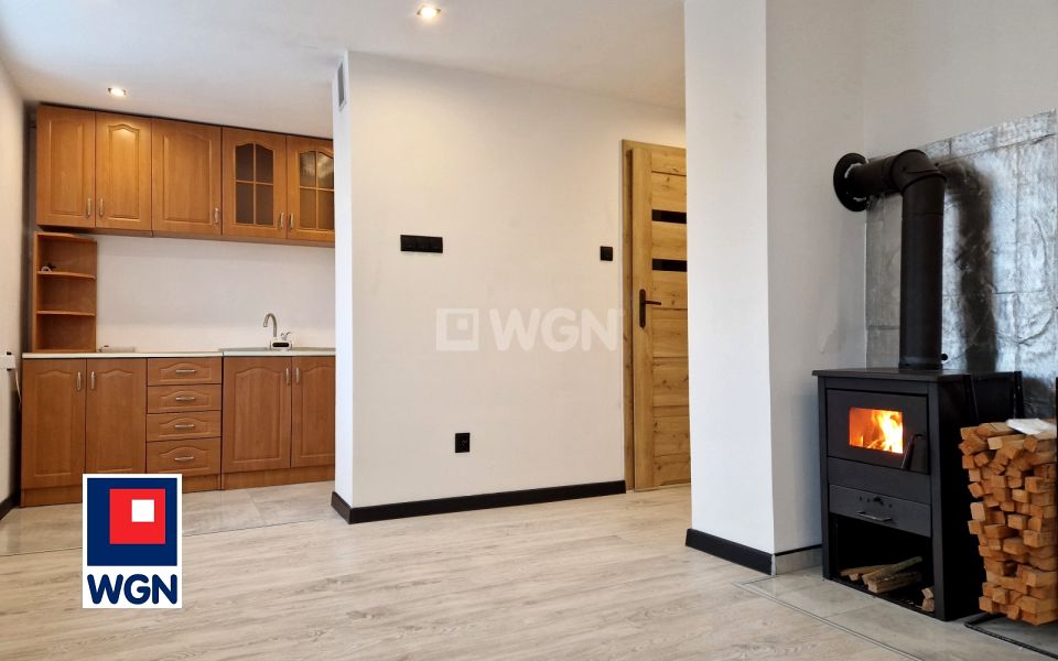 Mieszkanie Chrobrów