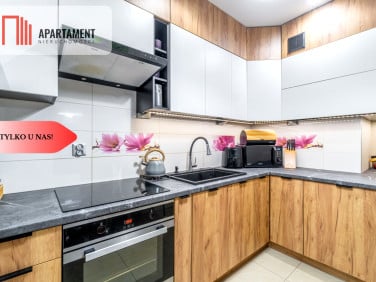 Mieszkanie Bydgoszcz