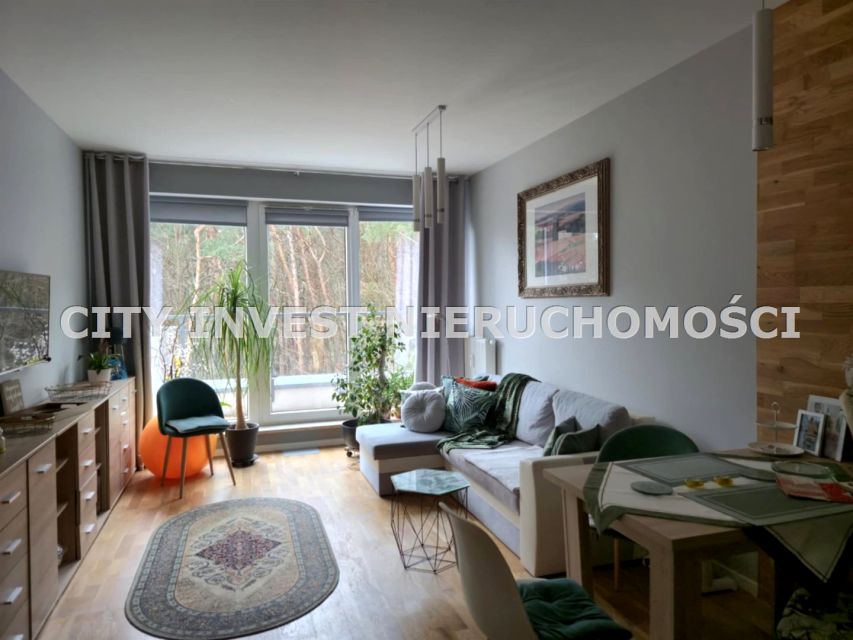 Mieszkanie Zielona Góra