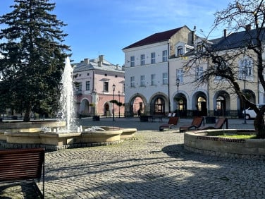 Lokal Krosno