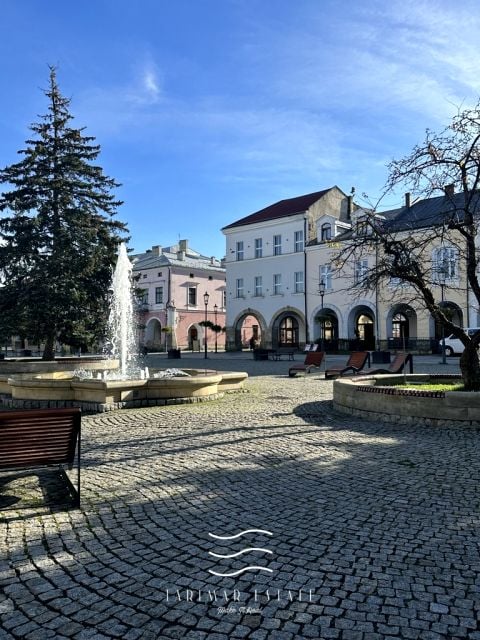 Lokal Krosno
