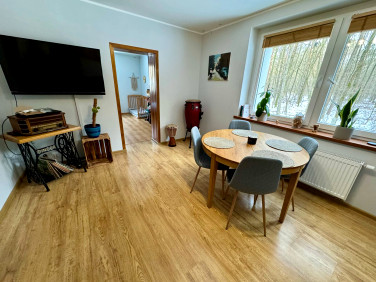 Mieszkanie Boruszowice