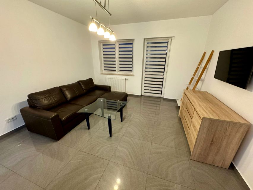 Mieszkanie Tarnowskie Góry wynajem