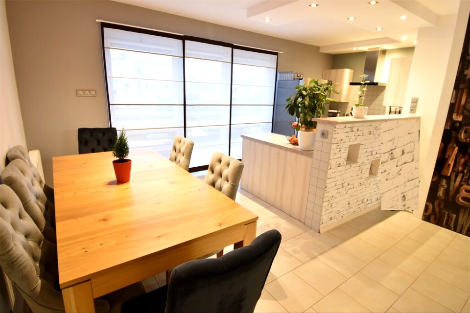 Mieszkanie Gorzów Wielkopolski