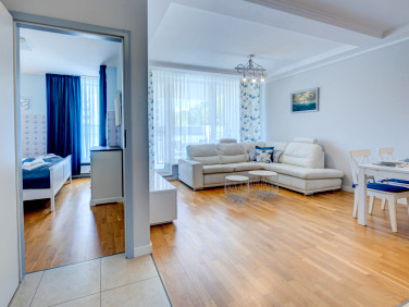 Mieszkanie Międzyzdroje