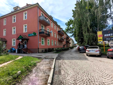 Mieszkanie Legnica