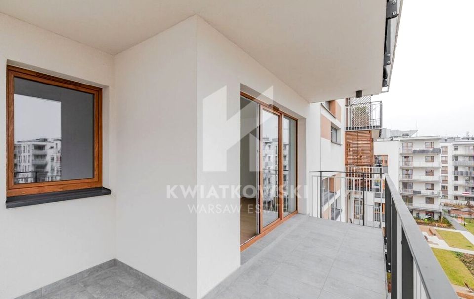Mieszkanie Warszawa