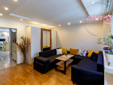 Mieszkanie Aleksandrów Łódzki