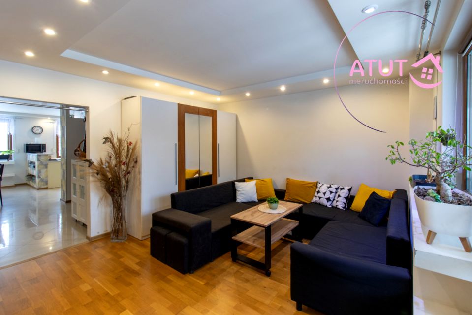 Mieszkanie Aleksandrów Łódzki