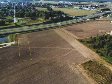 Działka Chwaszczyno