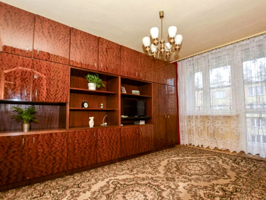 Mieszkanie Sosnowiec